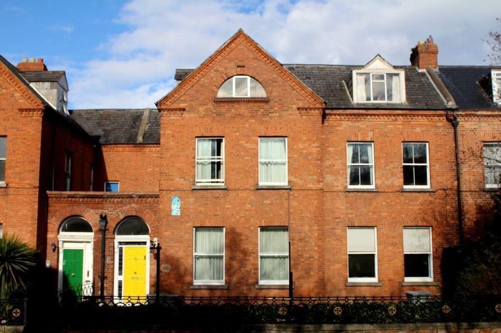 Paddy'S House Casa de hóspedes Dublin Exterior foto